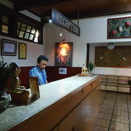 Hotel Menara-3