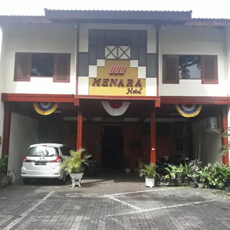 Hotel Menara-2
